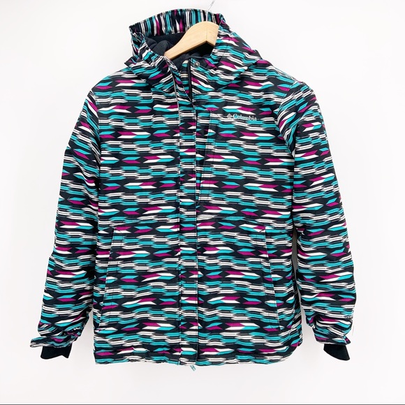 Columbia Jackets & Blazers - Columbia Omni Heat Jacket